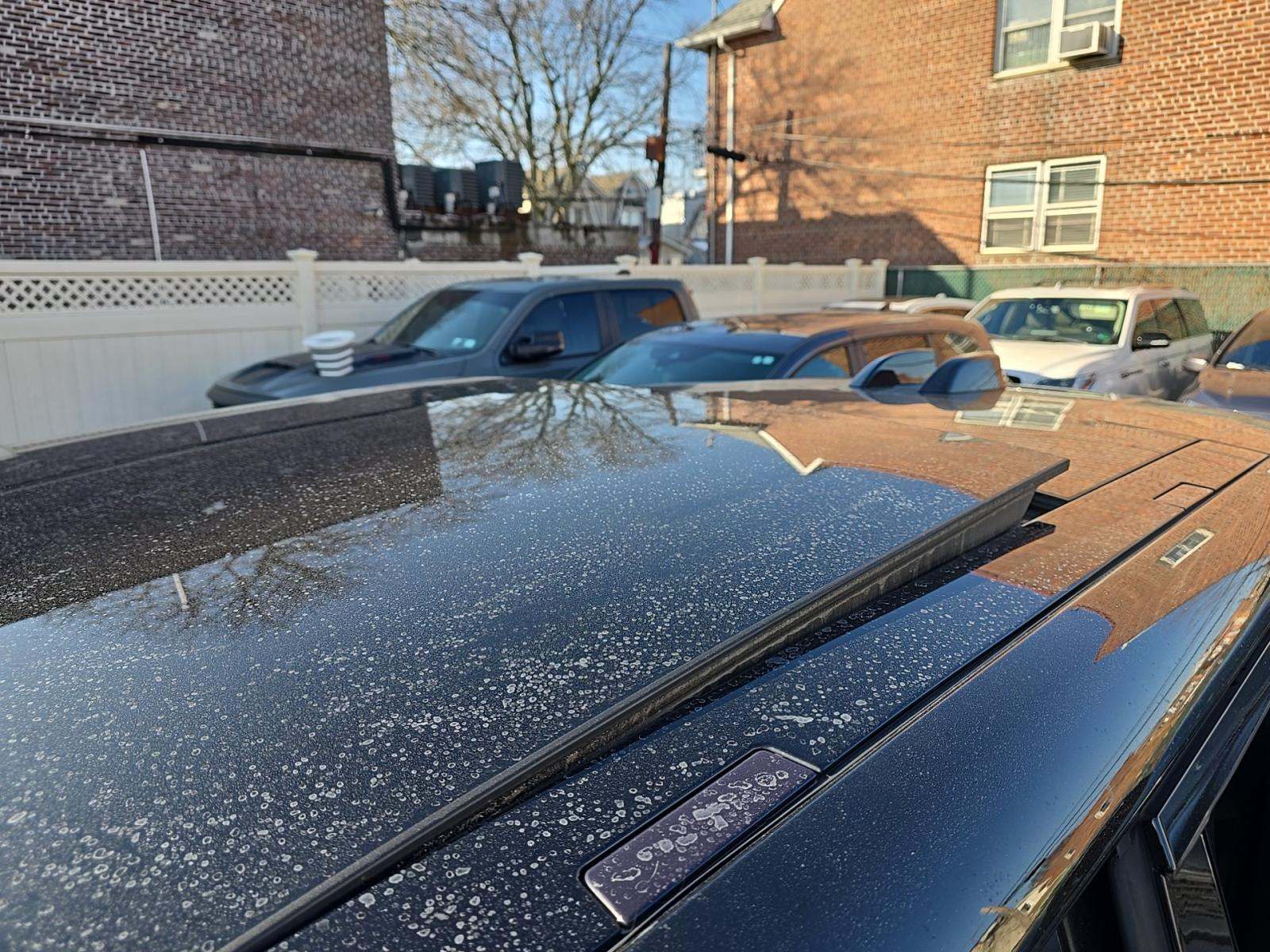 2023 Land Rover Range Rover SE AWD