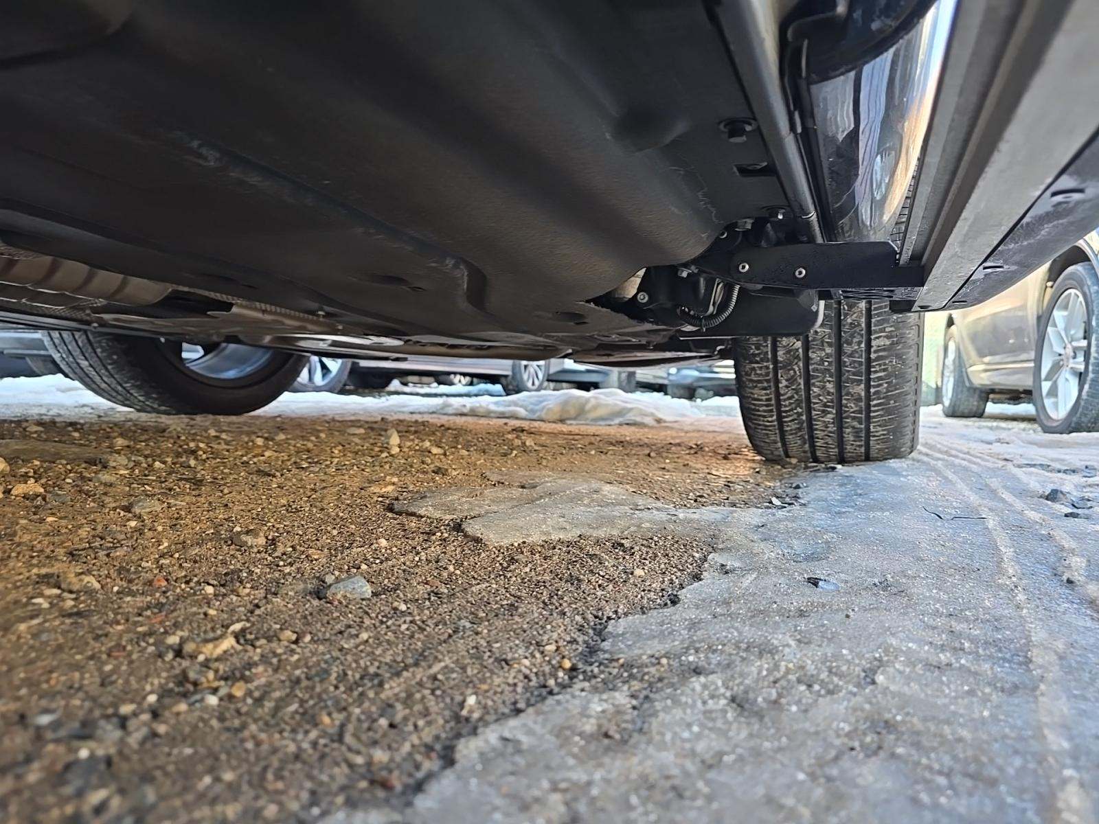 2023 Land Rover Range Rover SE AWD