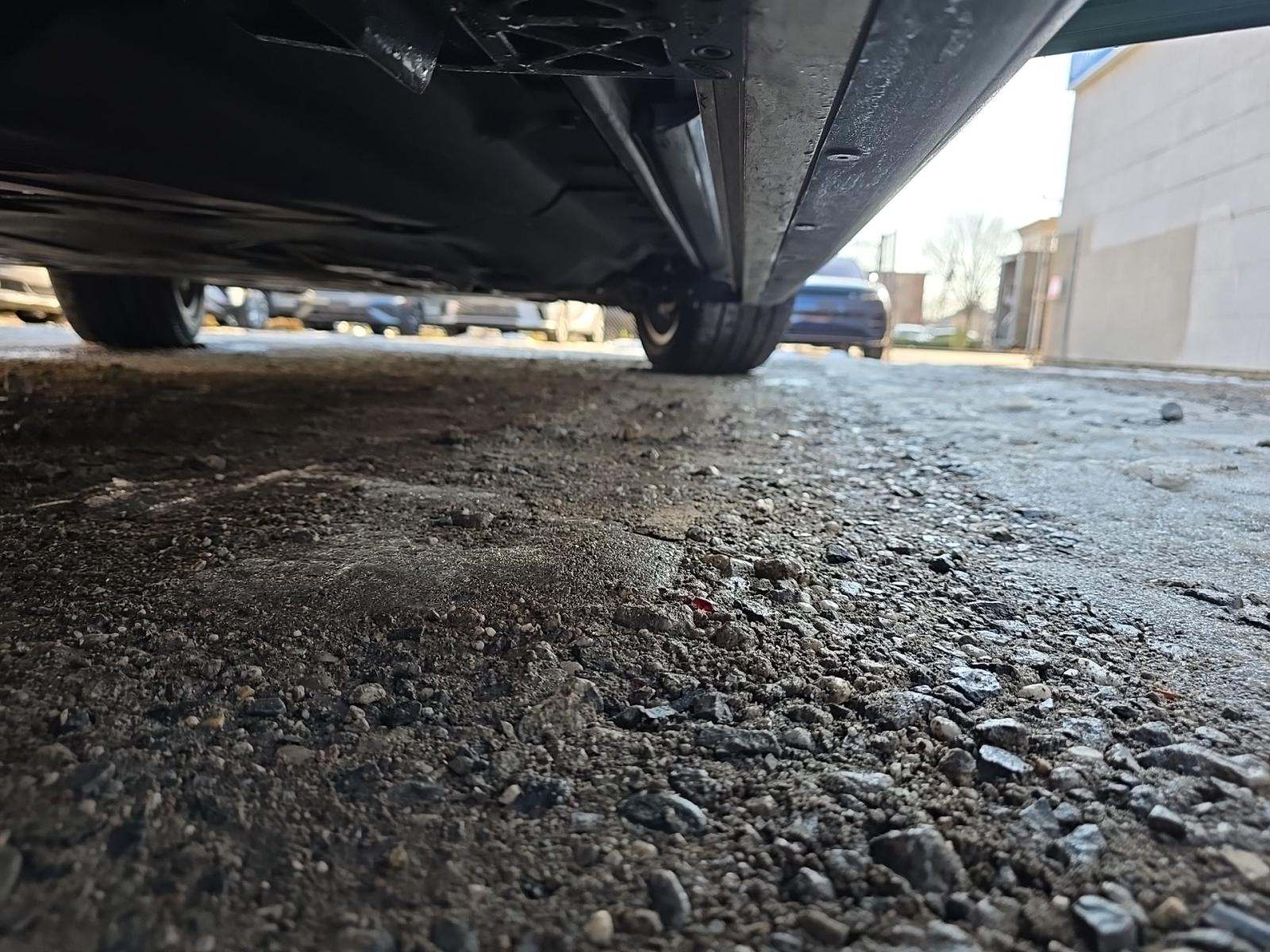 2023 Land Rover Range Rover SE AWD