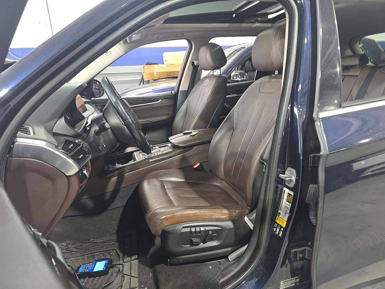 2016 BMW X5 xDrive35i AWD