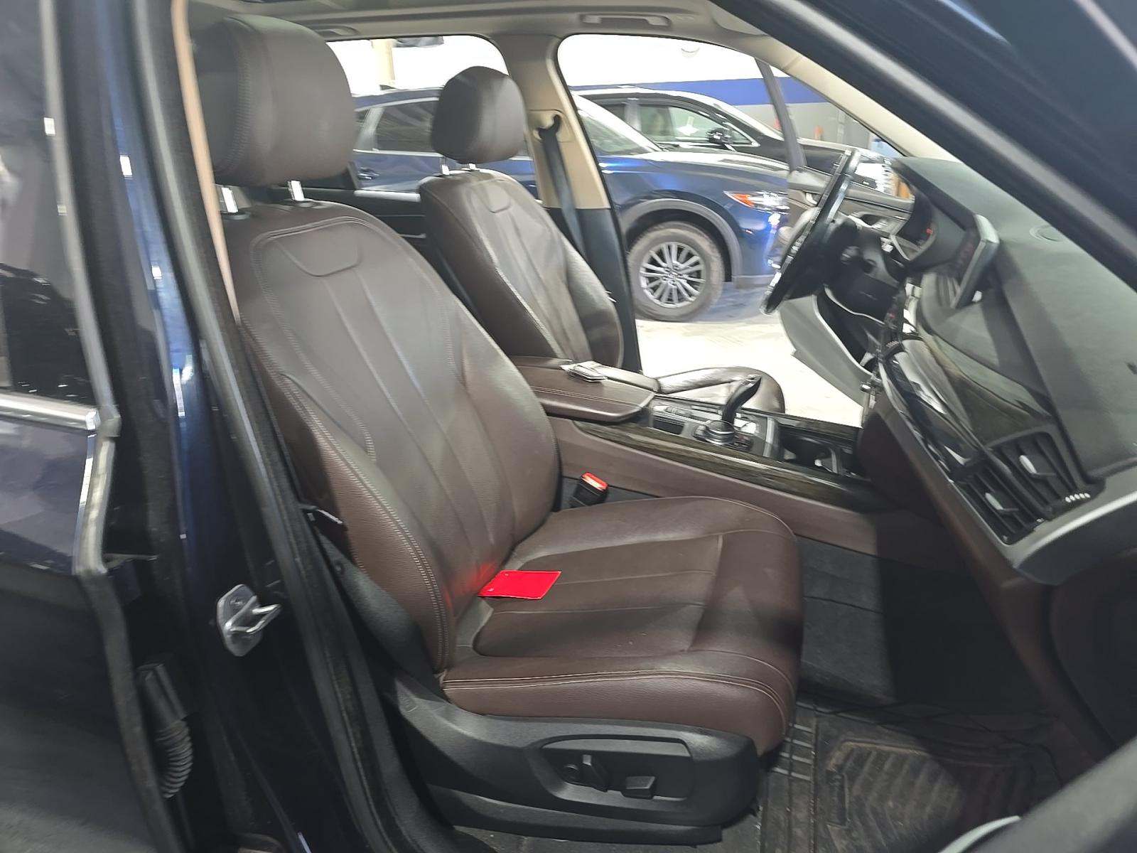 2016 BMW X5 xDrive35i AWD