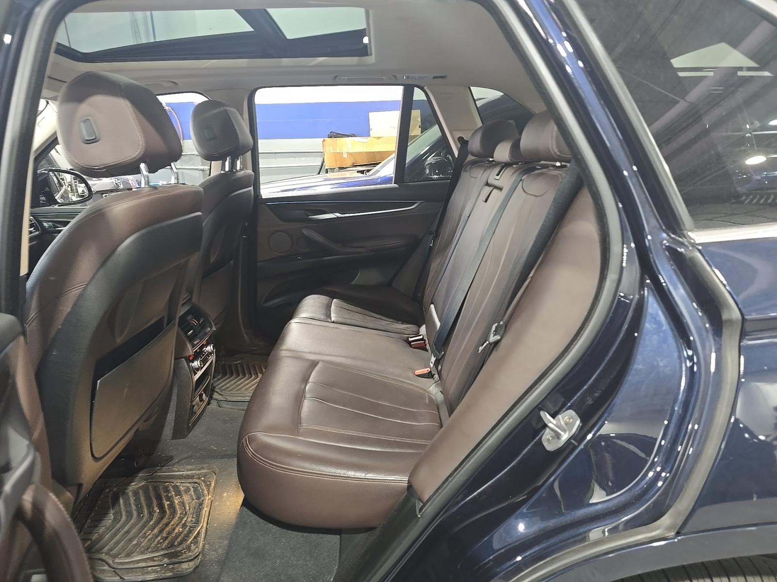 2016 BMW X5 xDrive35i AWD