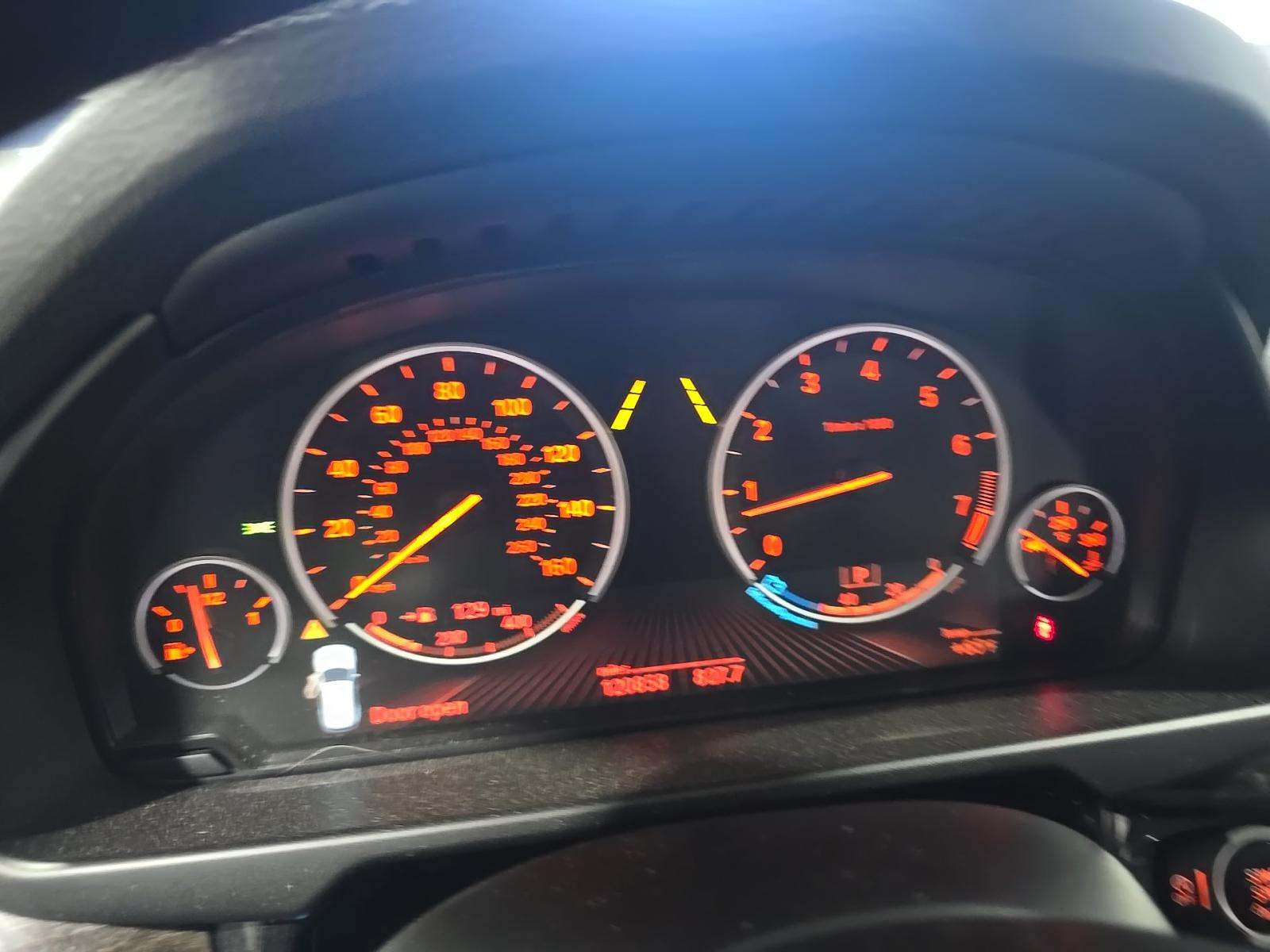 2016 BMW X5 xDrive35i AWD