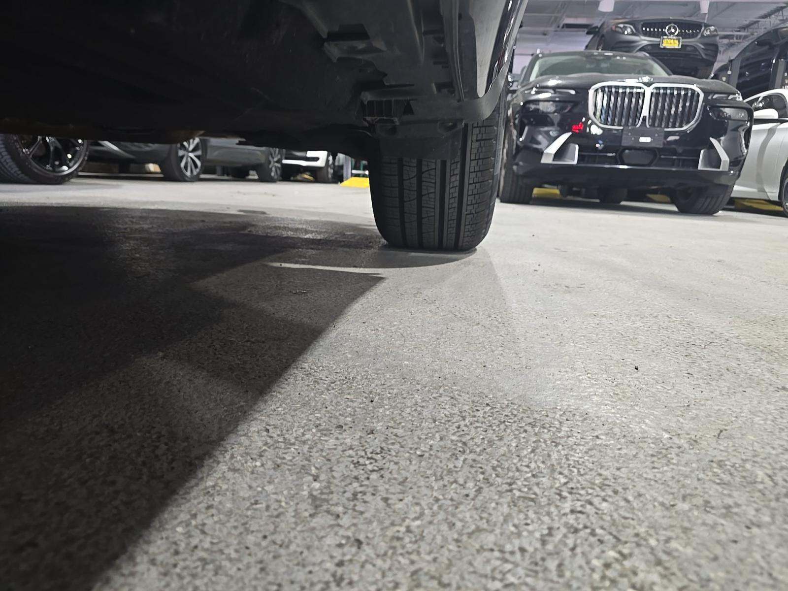 2016 BMW X5 xDrive35i AWD