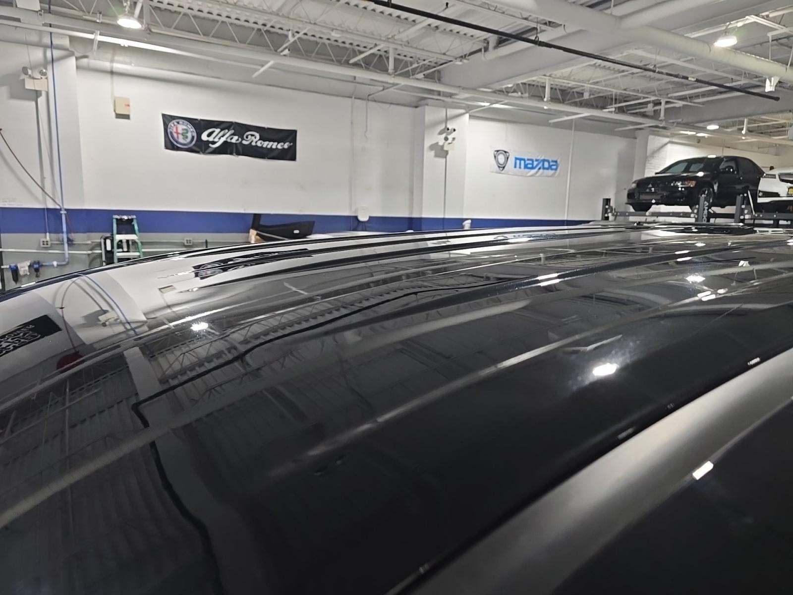 2025 Toyota Sienna LE FWD