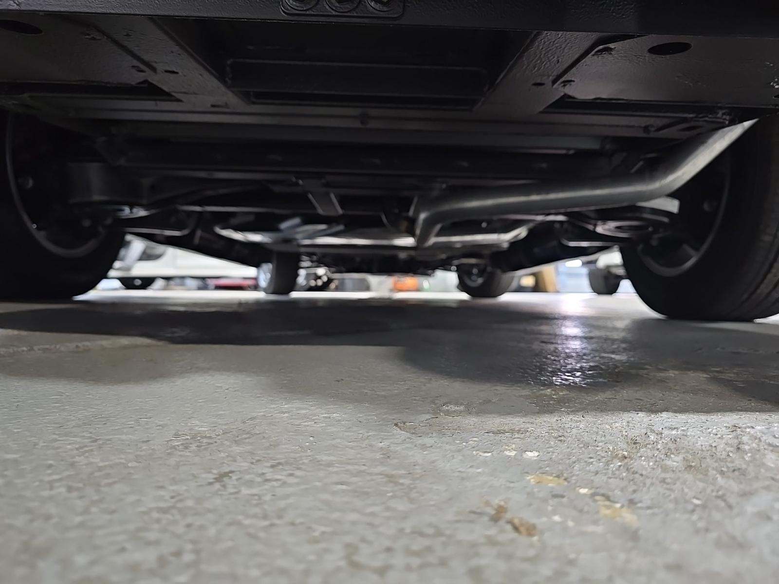 2025 Toyota Sienna LE FWD