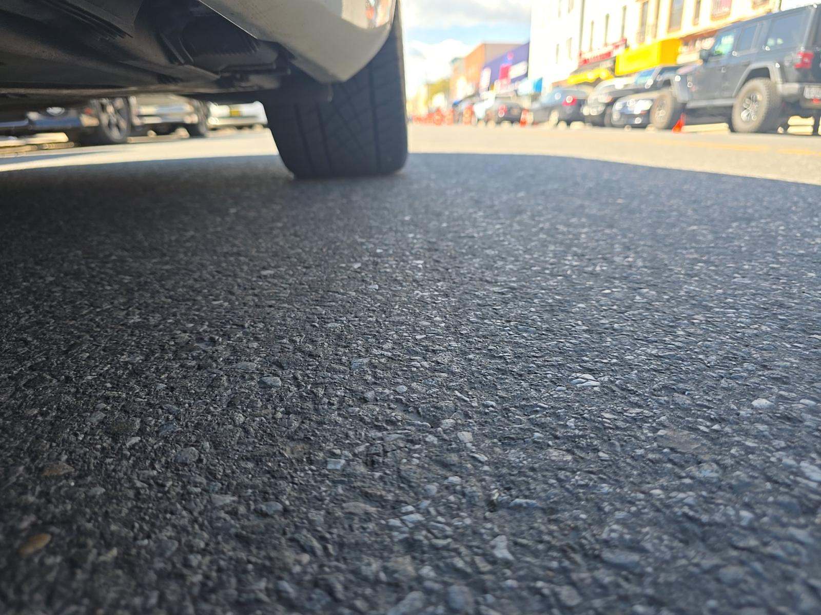 MERCEDES-BENZ E-CLASS - 7