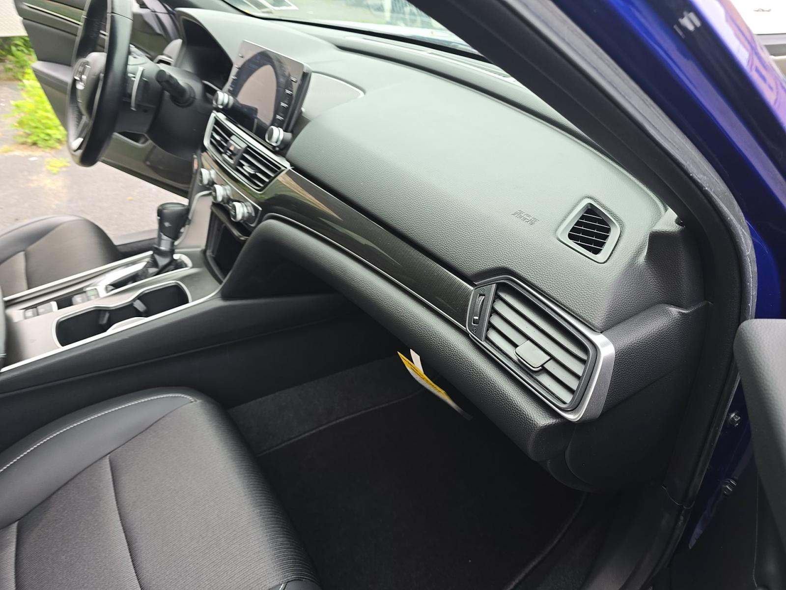 2022 Honda Accord Sport FWD