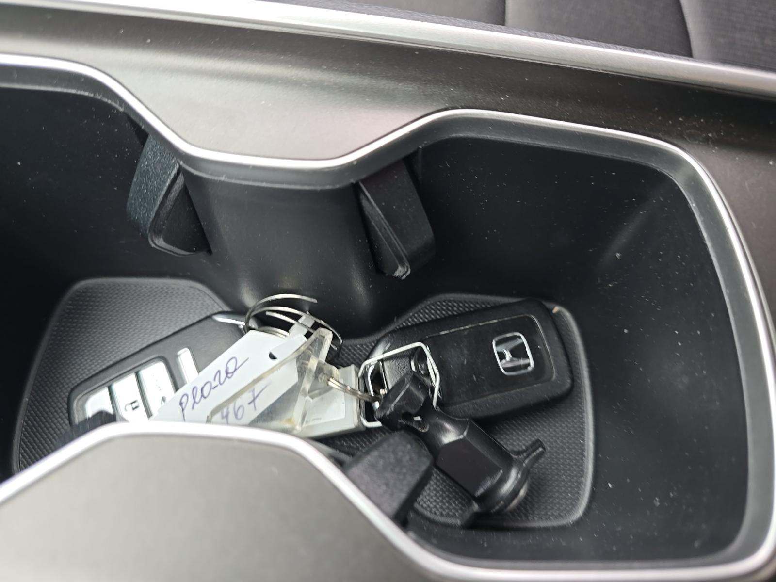 2022 Honda Accord Sport FWD