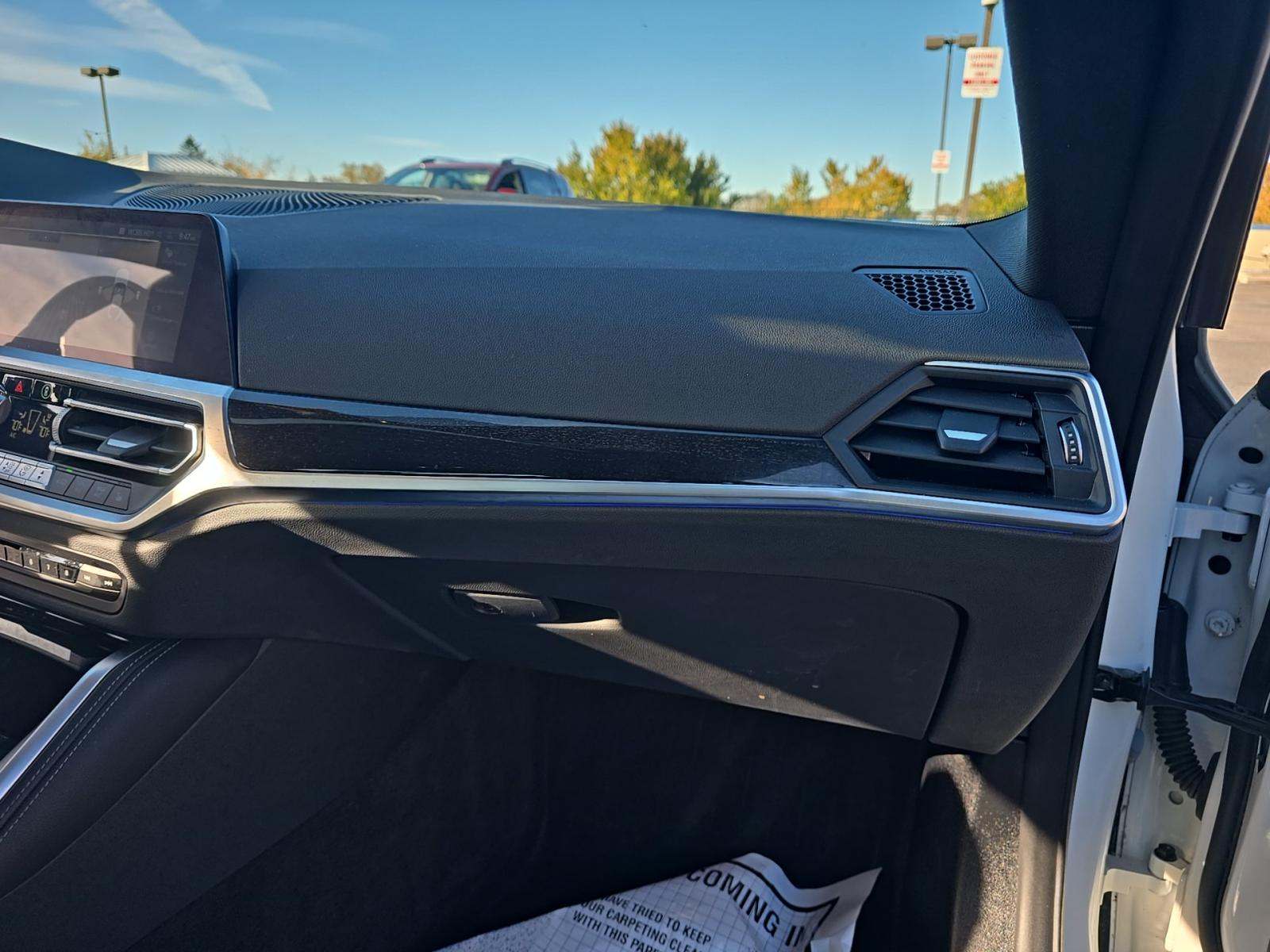 2023 BMW 4 Series M440i xDrive AWD