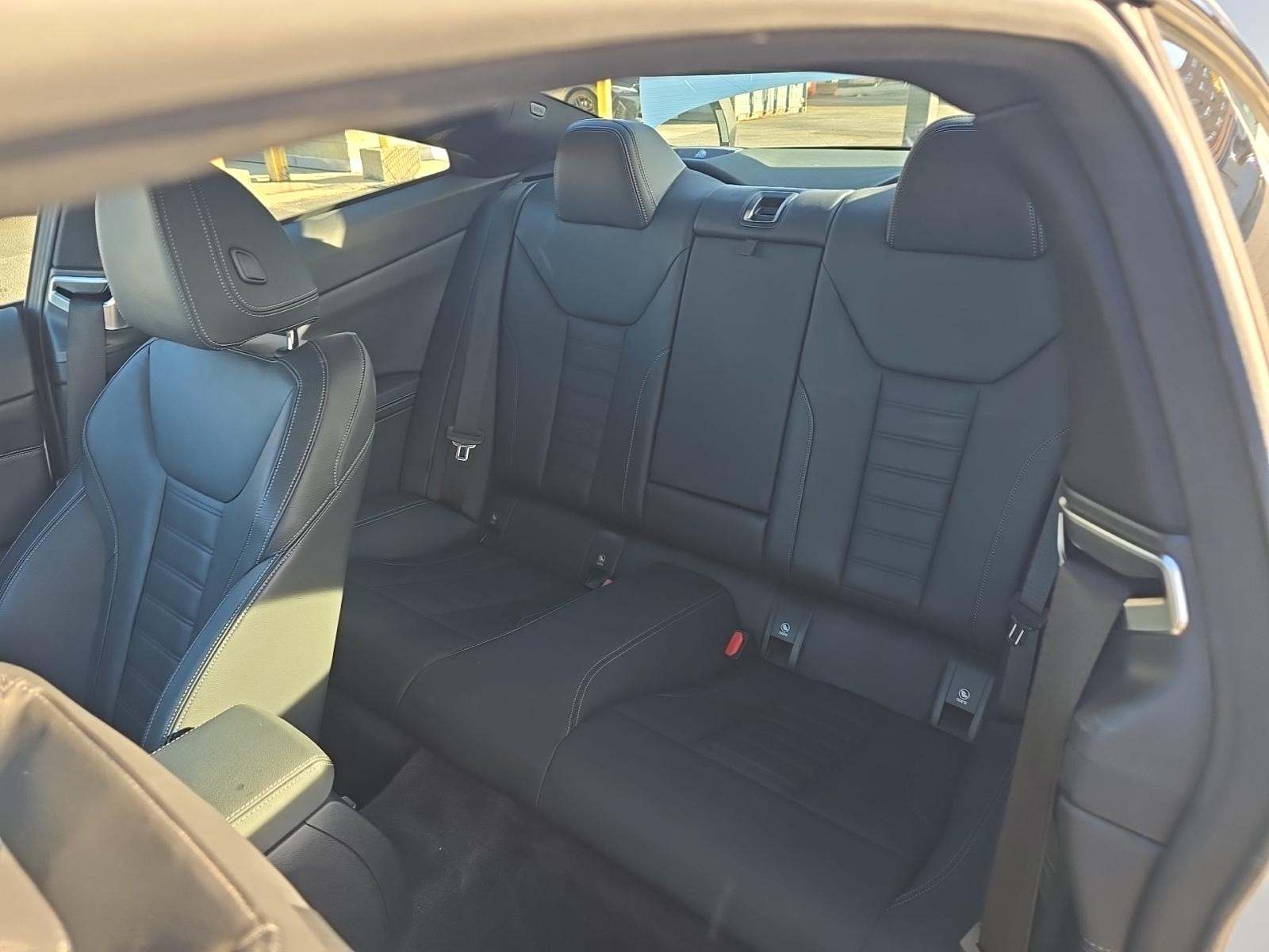 2023 BMW 4 Series M440i xDrive AWD