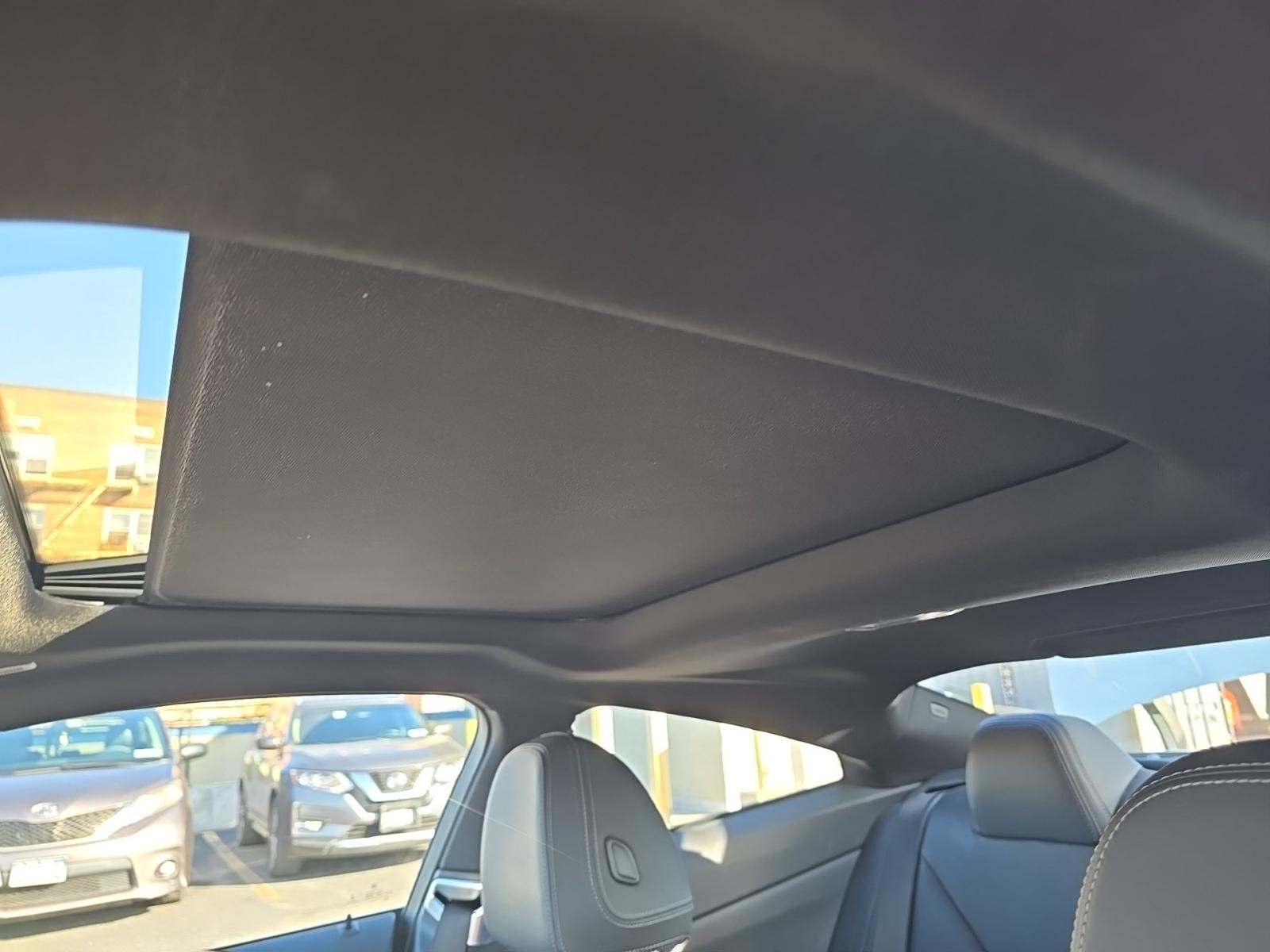 2023 BMW 4 Series M440i xDrive AWD