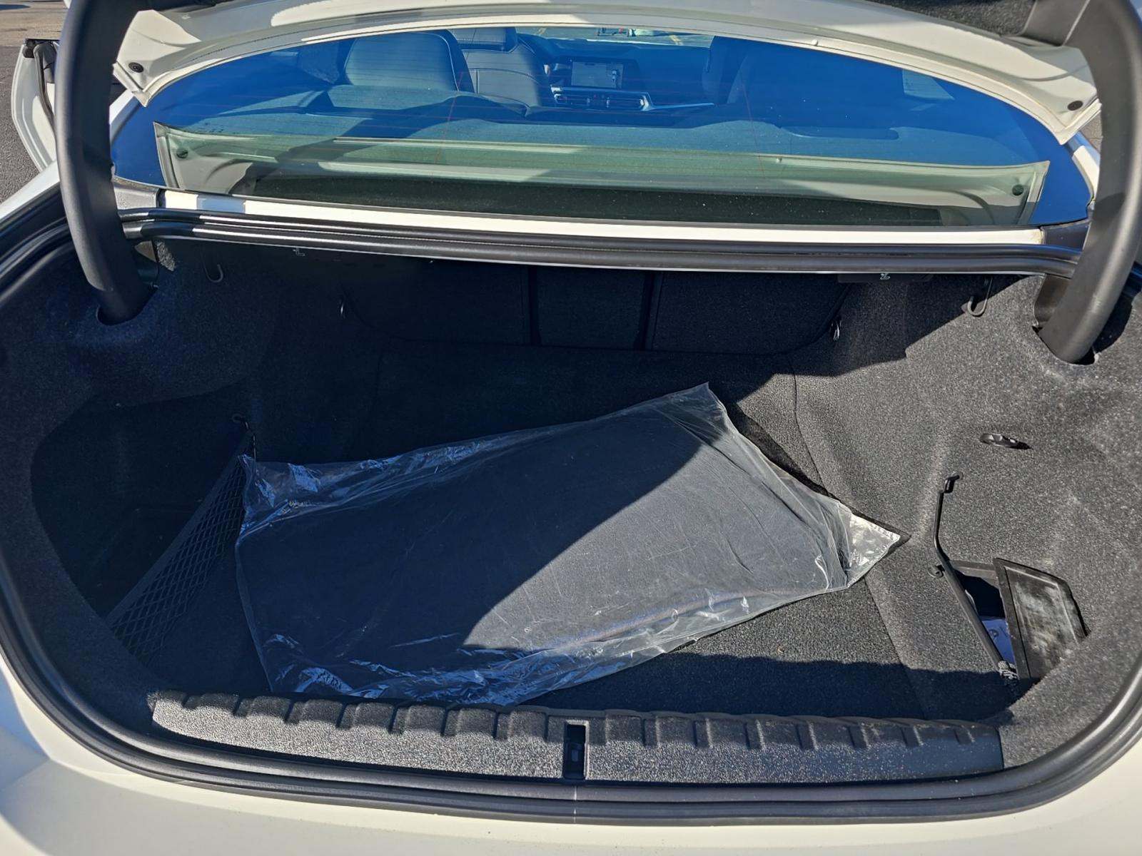 2023 BMW 4 Series M440i xDrive AWD