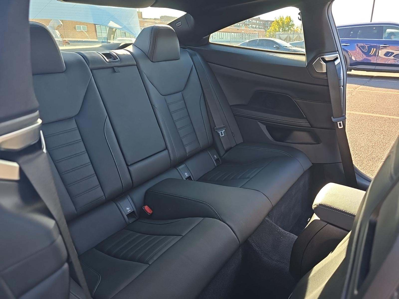 2023 BMW 4 Series M440i xDrive AWD