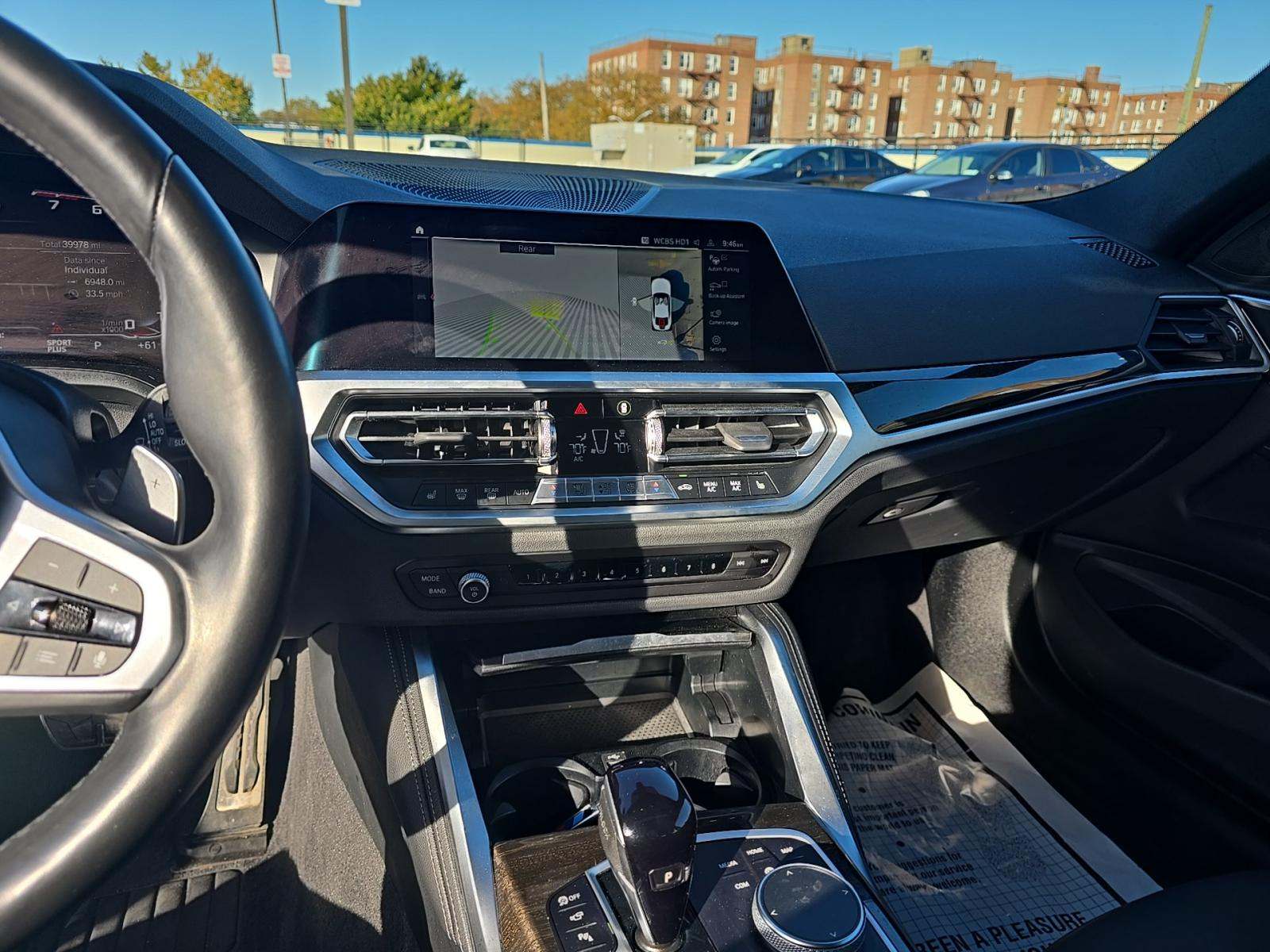 2023 BMW 4 Series M440i xDrive AWD