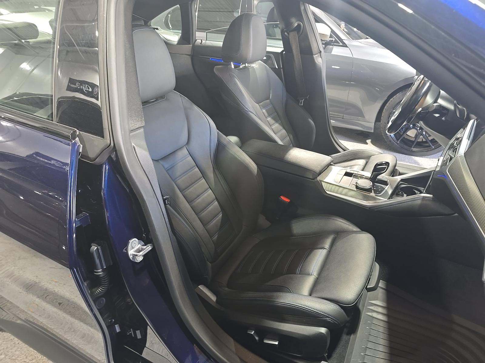 2022 BMW 4 Series M440i xDrive AWD