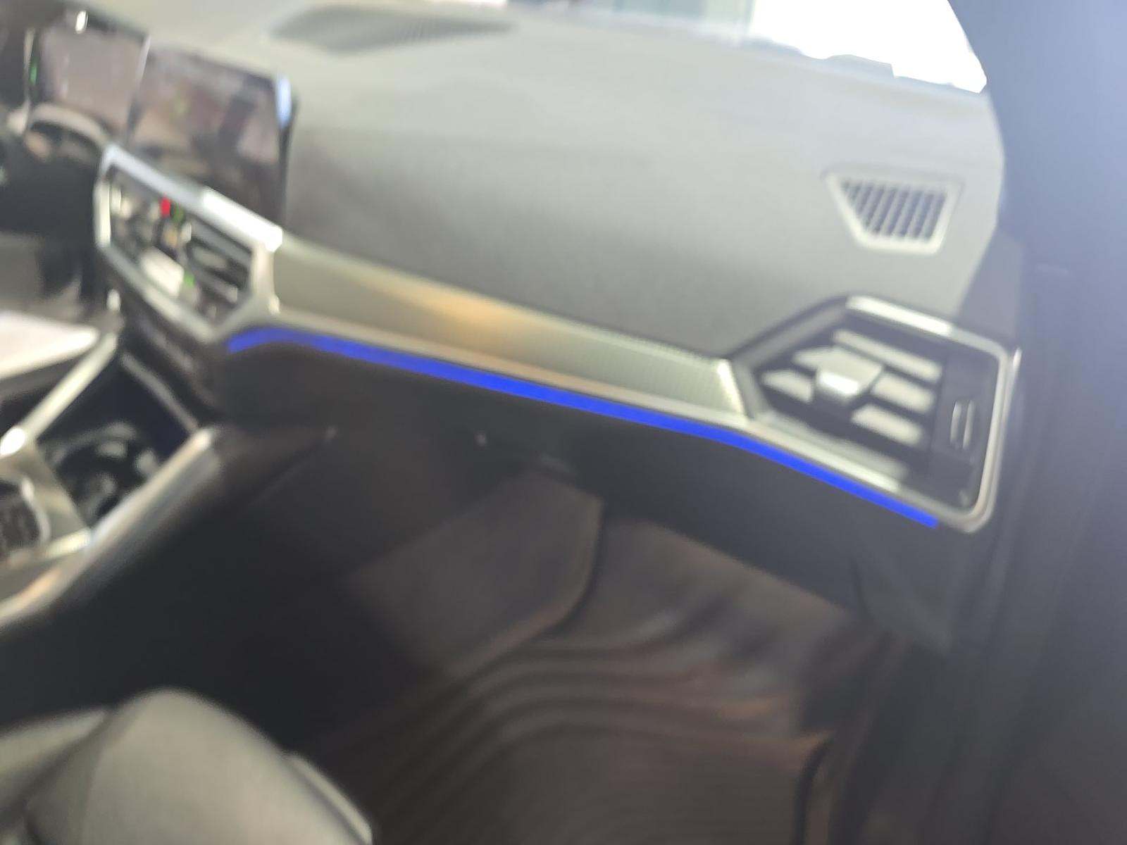 2022 BMW 4 Series M440i xDrive AWD