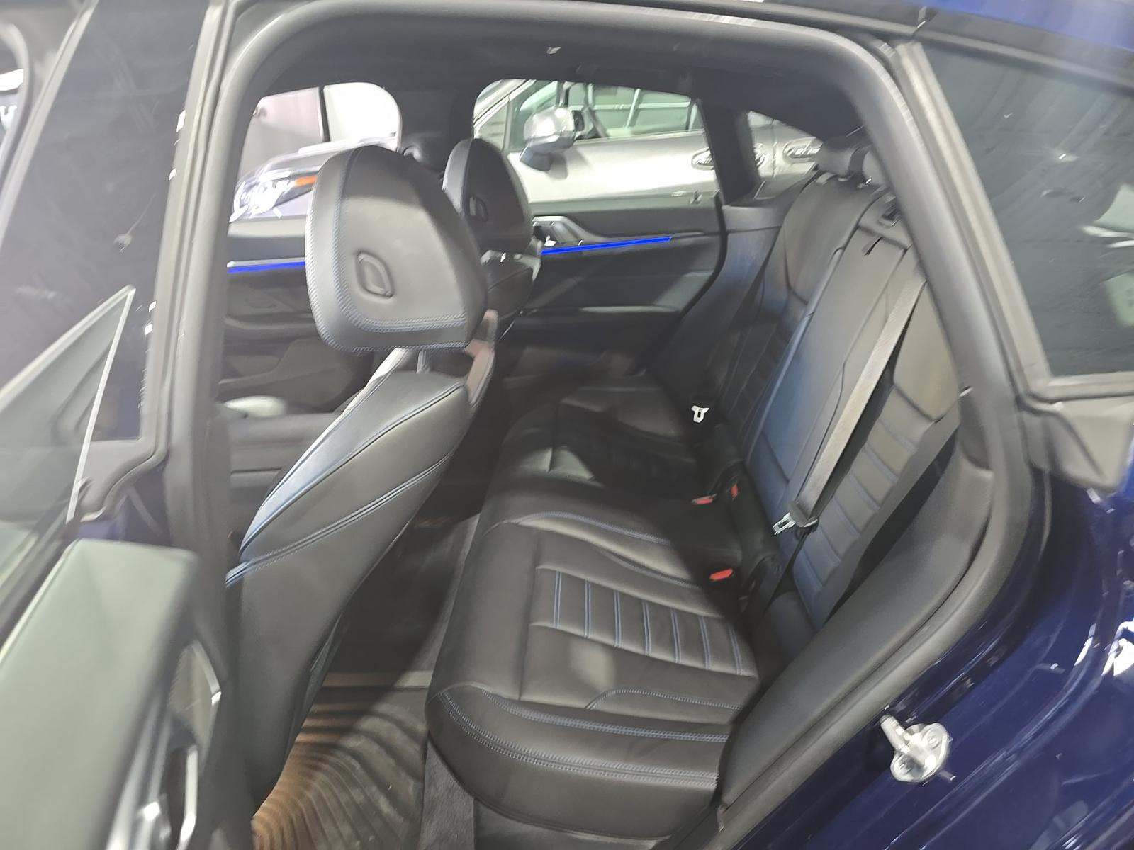 2022 BMW 4 Series M440i xDrive AWD