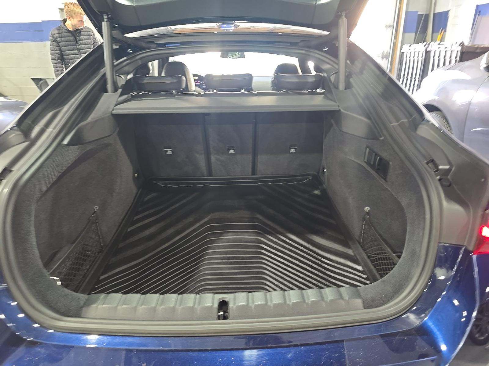 2022 BMW 4 Series M440i xDrive AWD