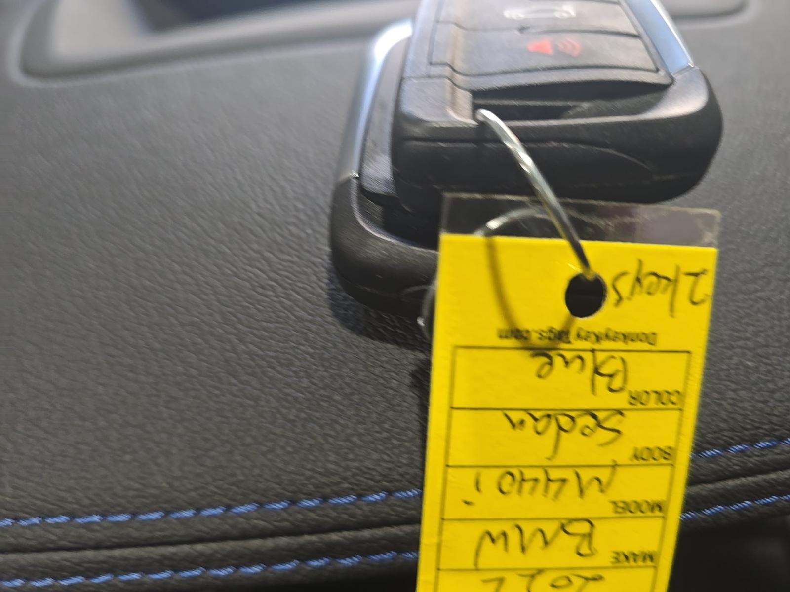 2022 BMW 4 Series M440i xDrive AWD