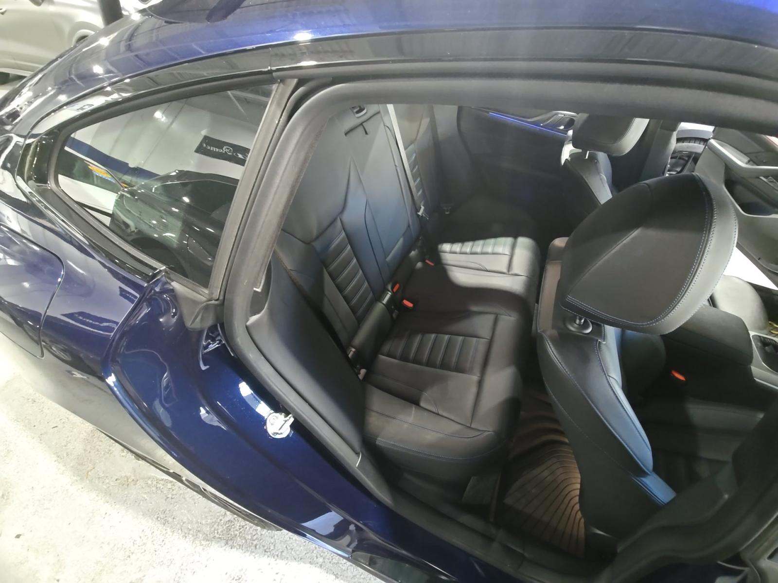 2022 BMW 4 Series M440i xDrive AWD