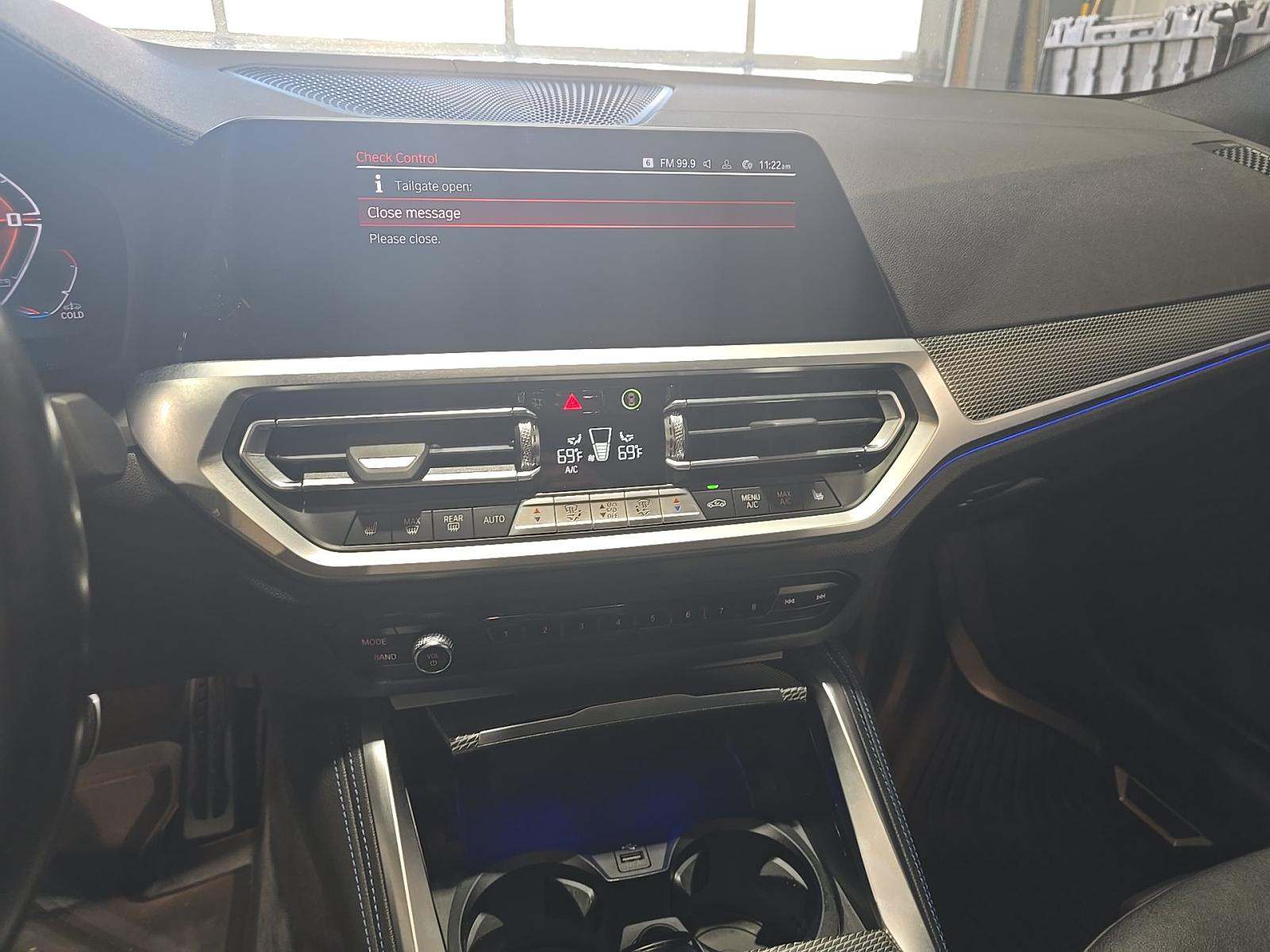 2022 BMW 4 Series M440i xDrive AWD