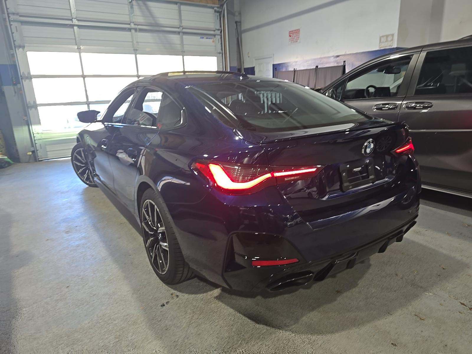 2022 BMW 4 Series M440i xDrive AWD