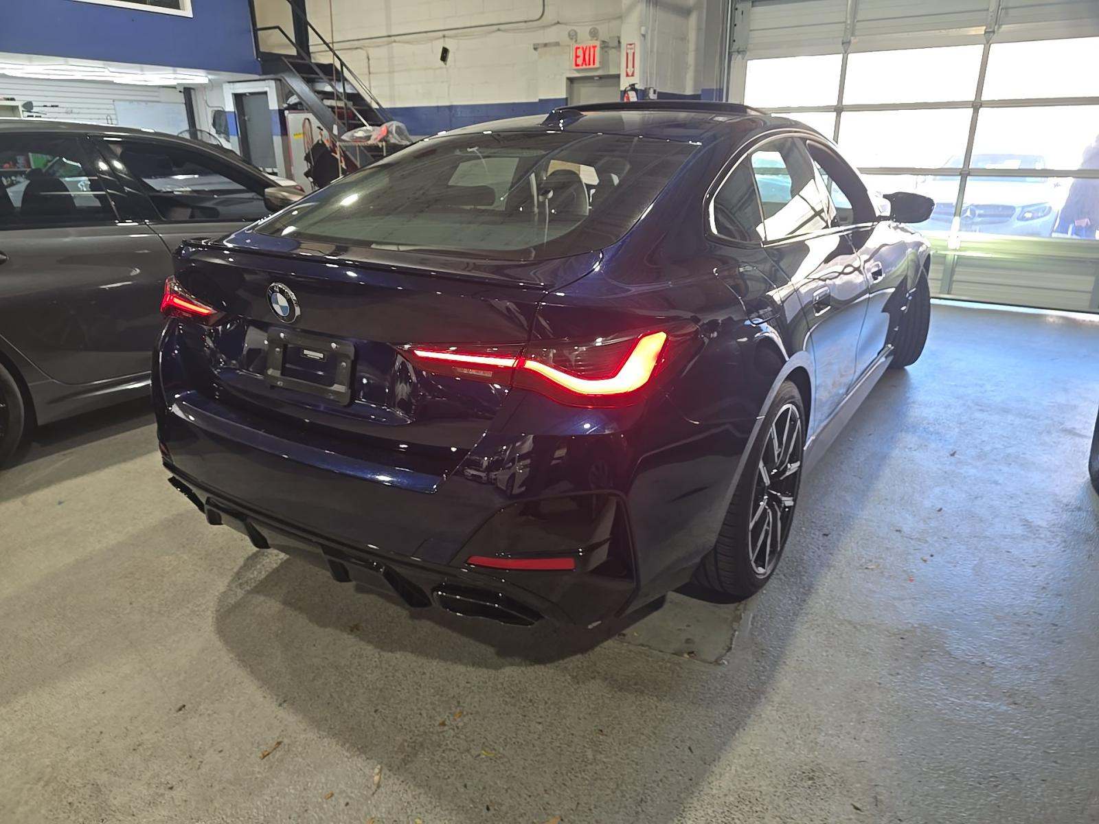 2022 BMW 4 Series M440i xDrive AWD