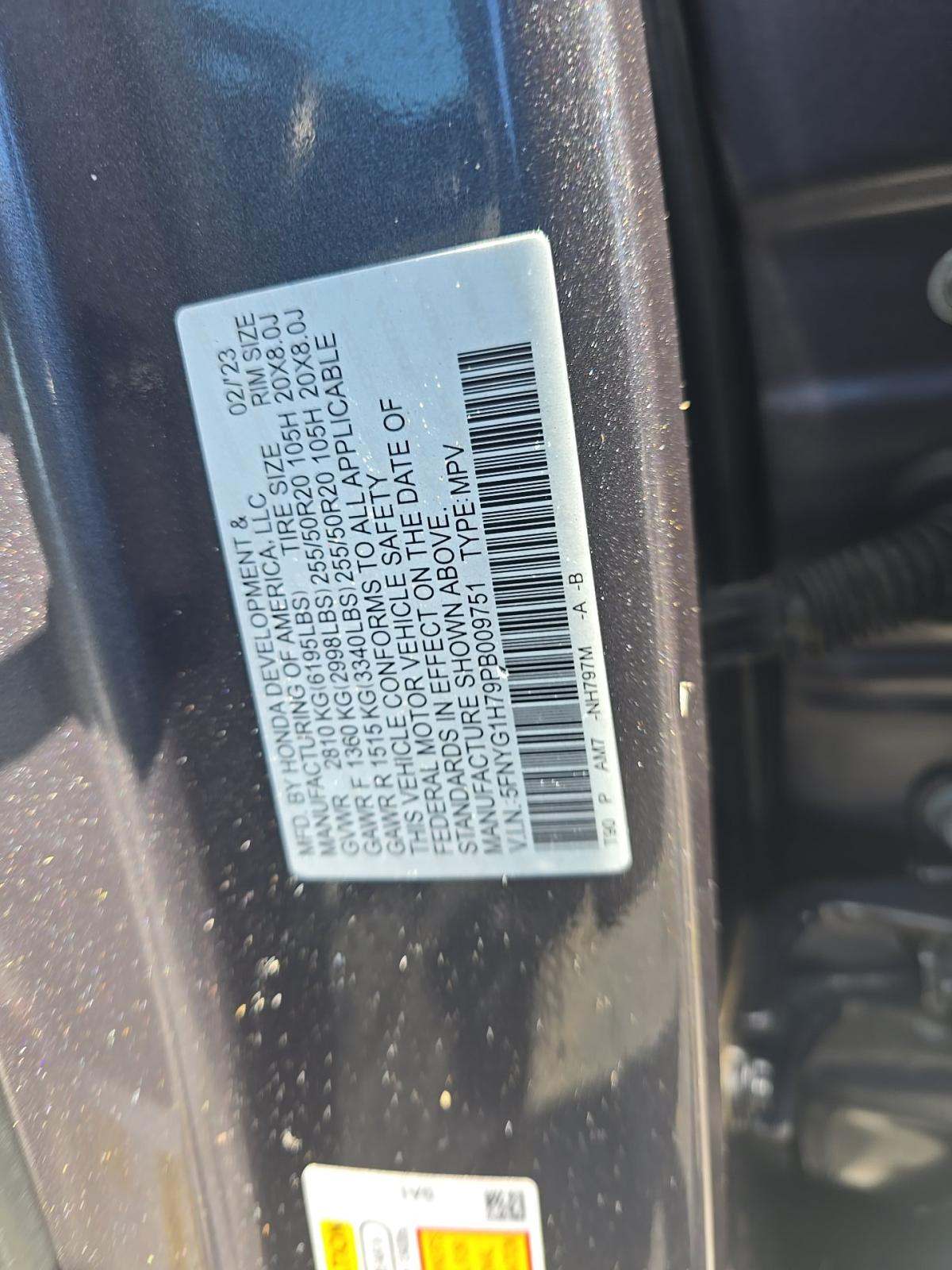 HONDA OTHER - 5