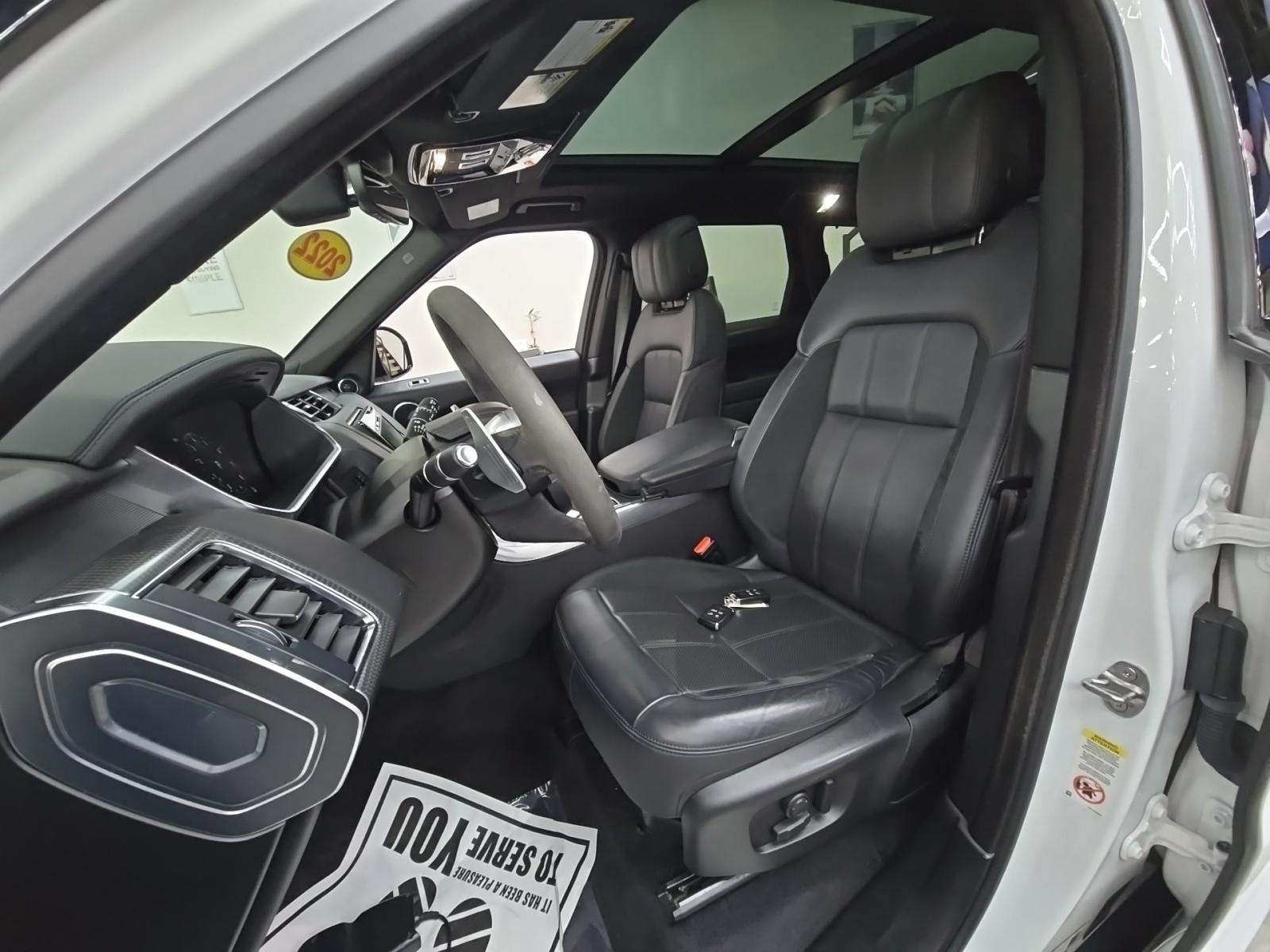 LAND ROVER RANGE ROVER SPORT - 6