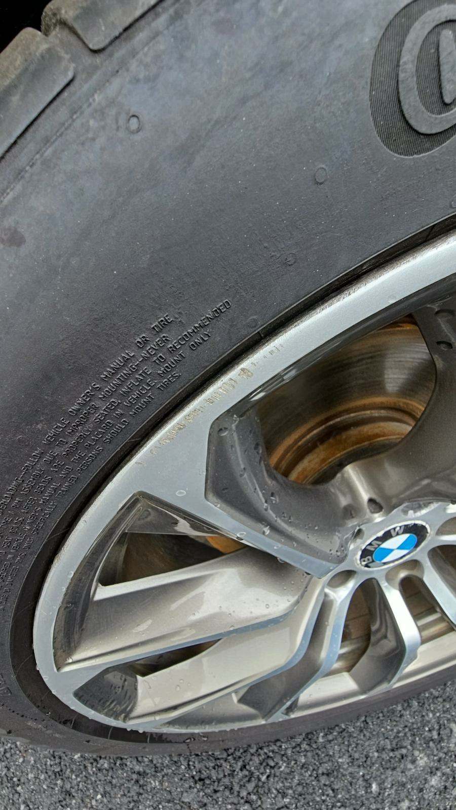 2015 BMW X6 xDrive35i AWD