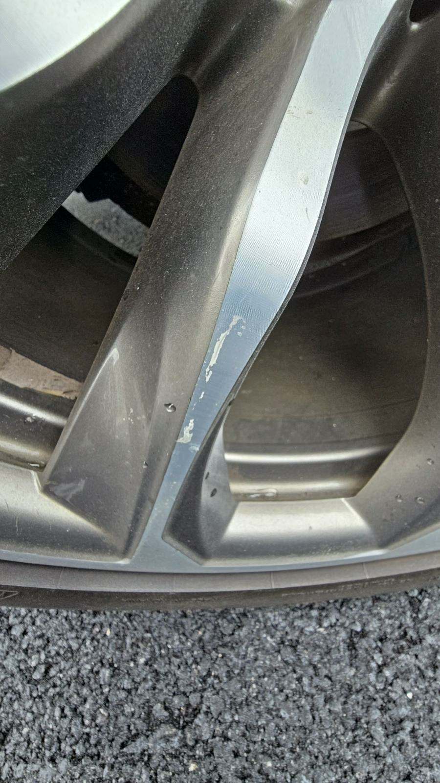 2015 BMW X6 xDrive35i AWD