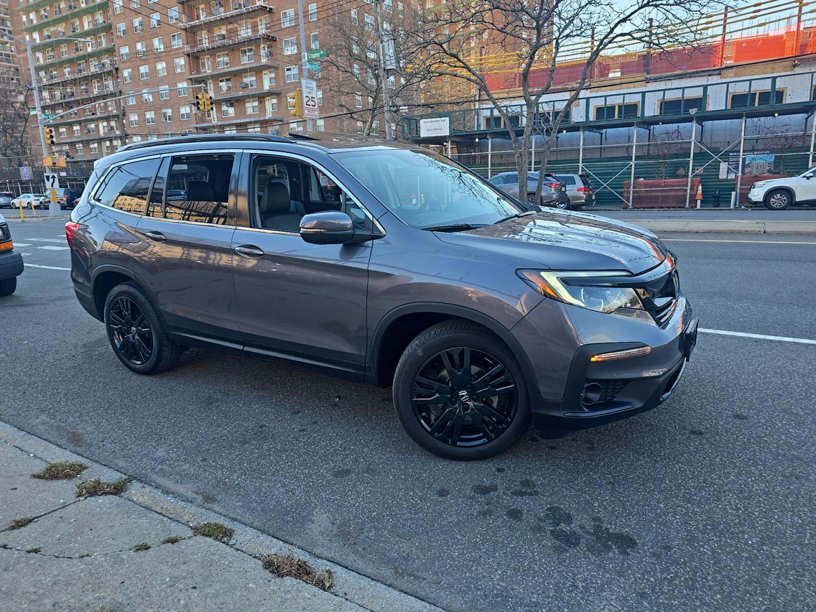 2022 Honda Pilot Special Edition AWD