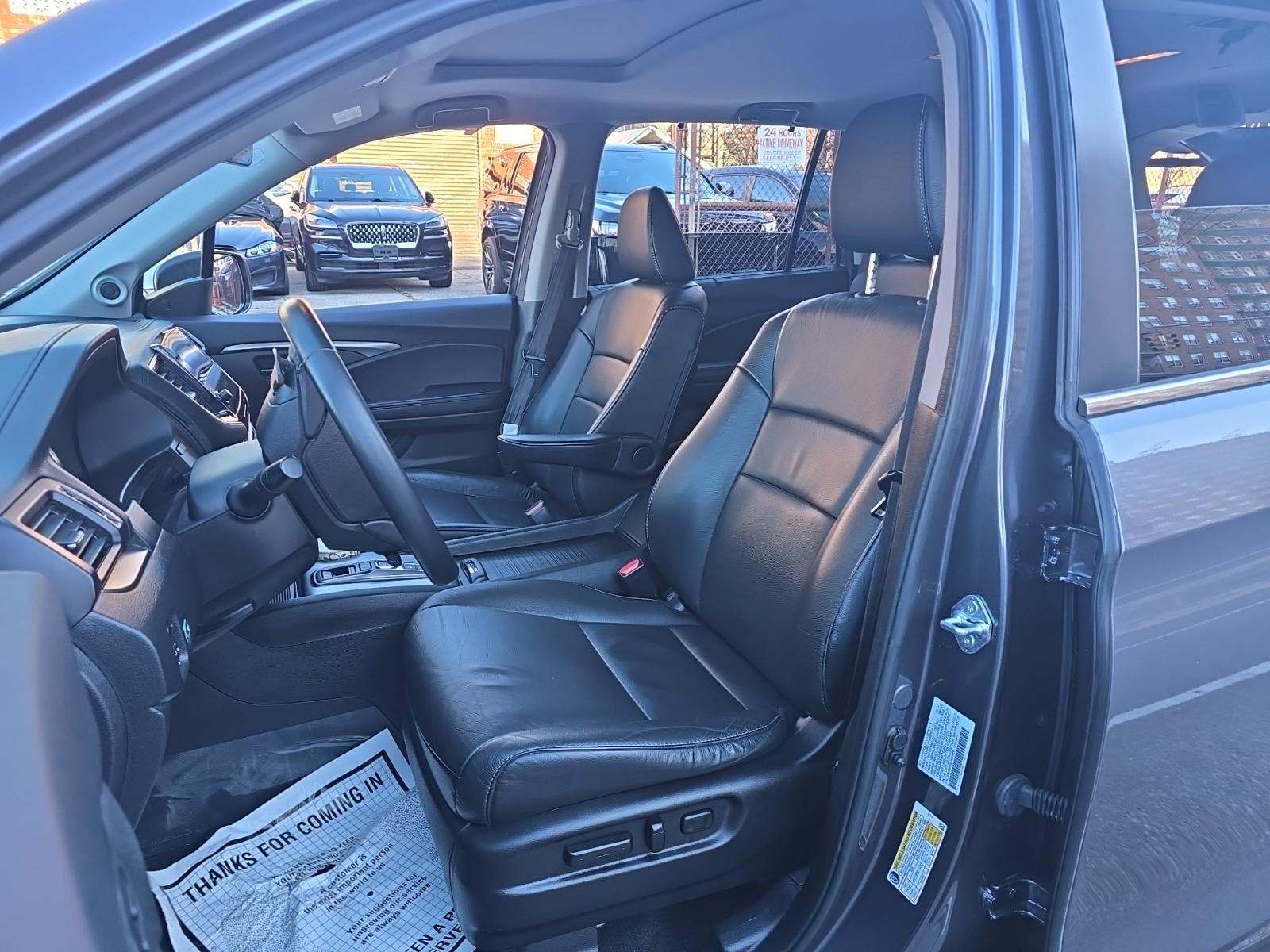 2022 Honda Pilot Special Edition AWD