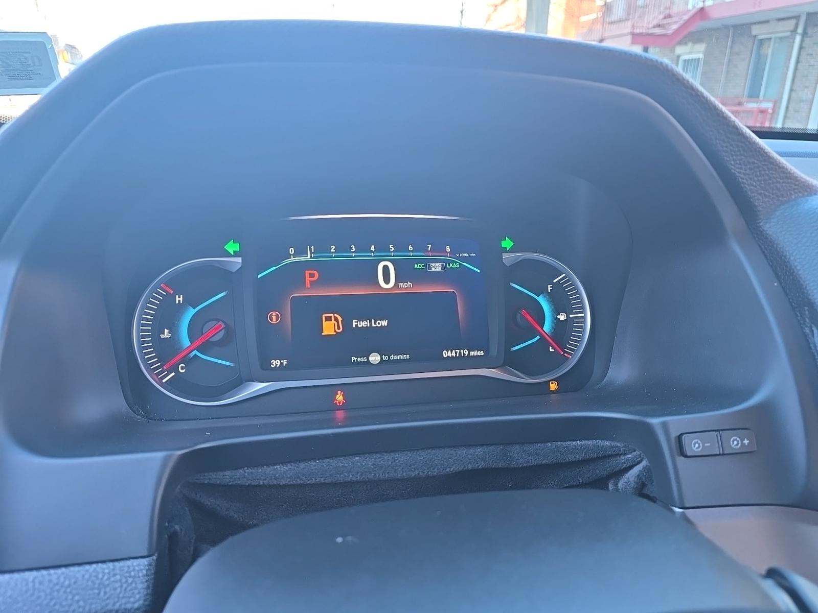 2022 Honda Pilot Special Edition AWD