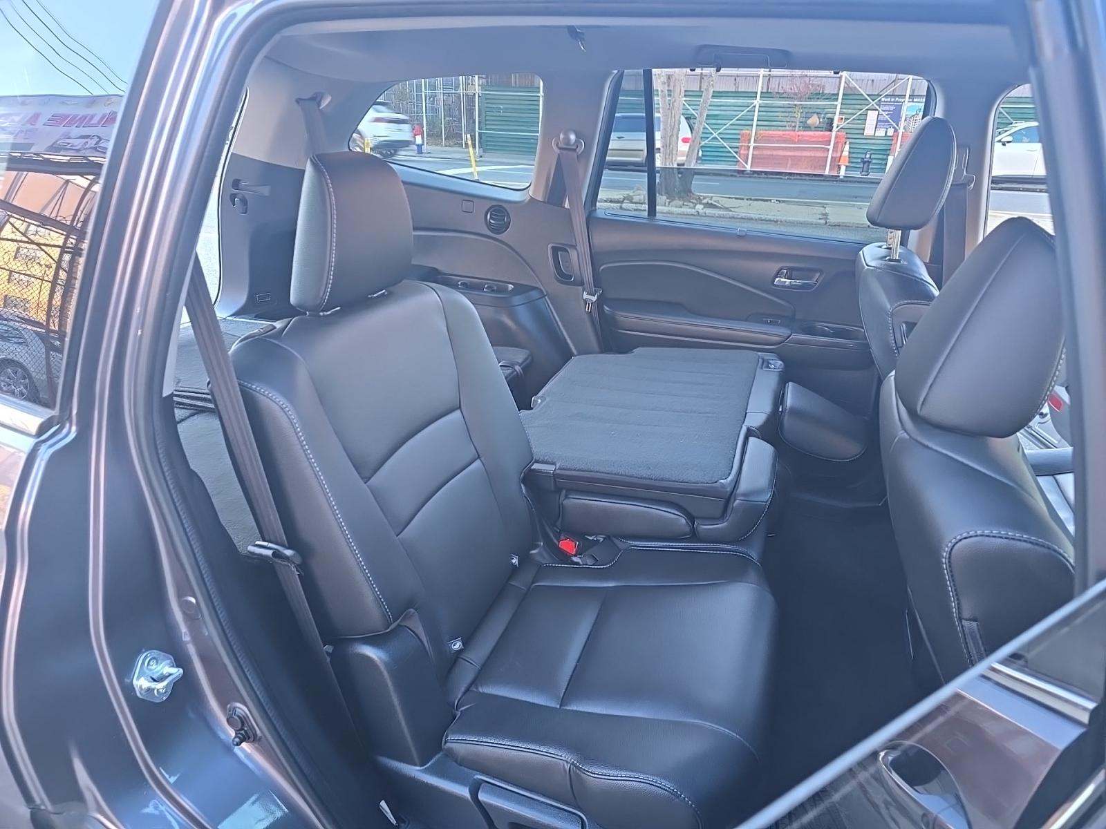 2022 Honda Pilot Special Edition AWD