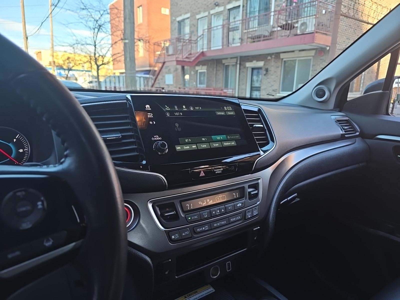 2022 Honda Pilot Special Edition AWD