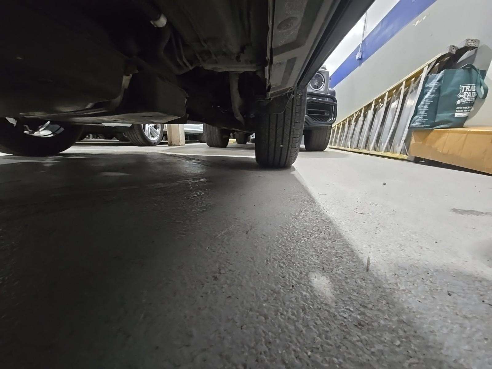 2022 Toyota RAV4 Hybrid SE AWD