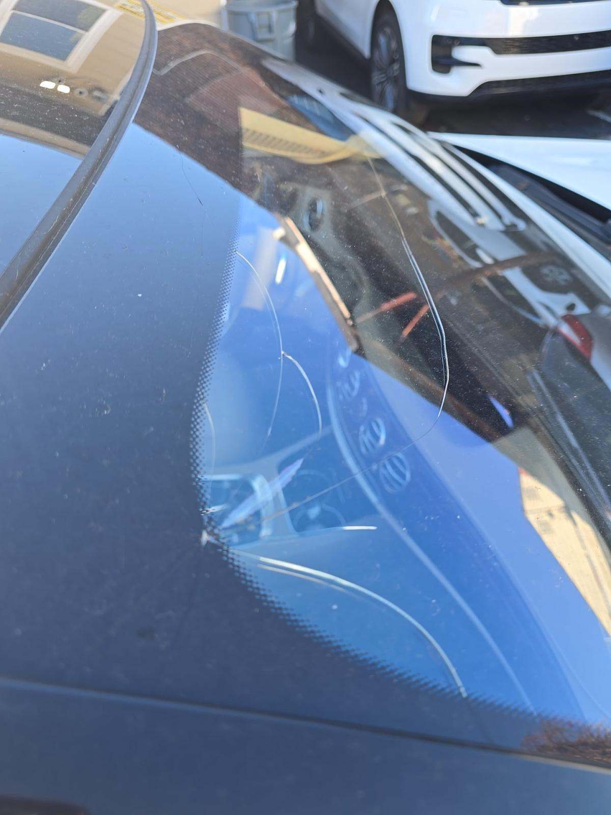 2020 Mercedes-Benz S-Class S 560 AWD