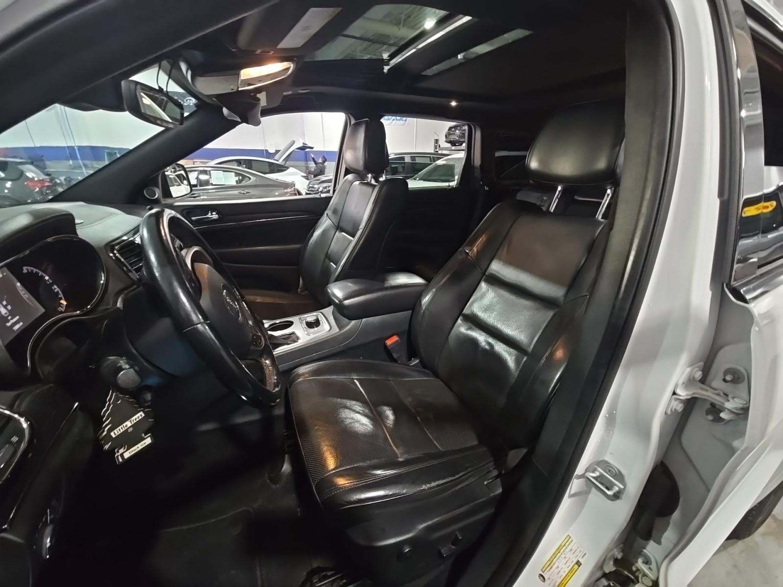 JEEP GRAND CHEROKEE - 6