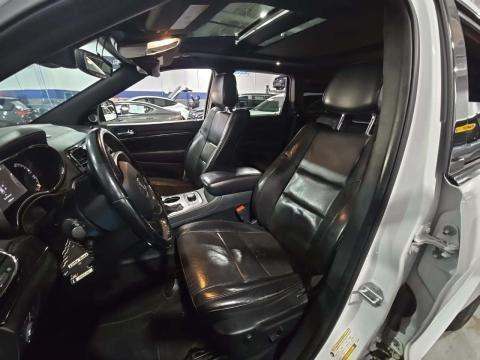 JEEP OVERLAND HIGH ALTITUDE EDITION - 6