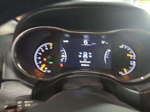 JEEP OVERLAND HIGH ALTITUDE EDITION - 9