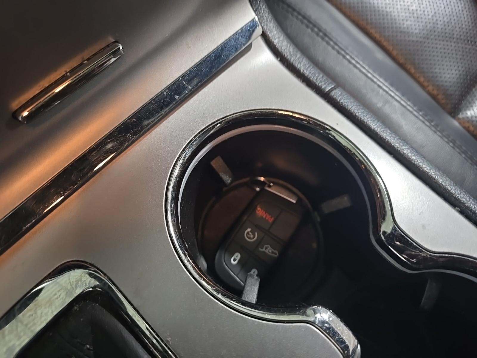 JEEP GRAND CHEROKEE - 8