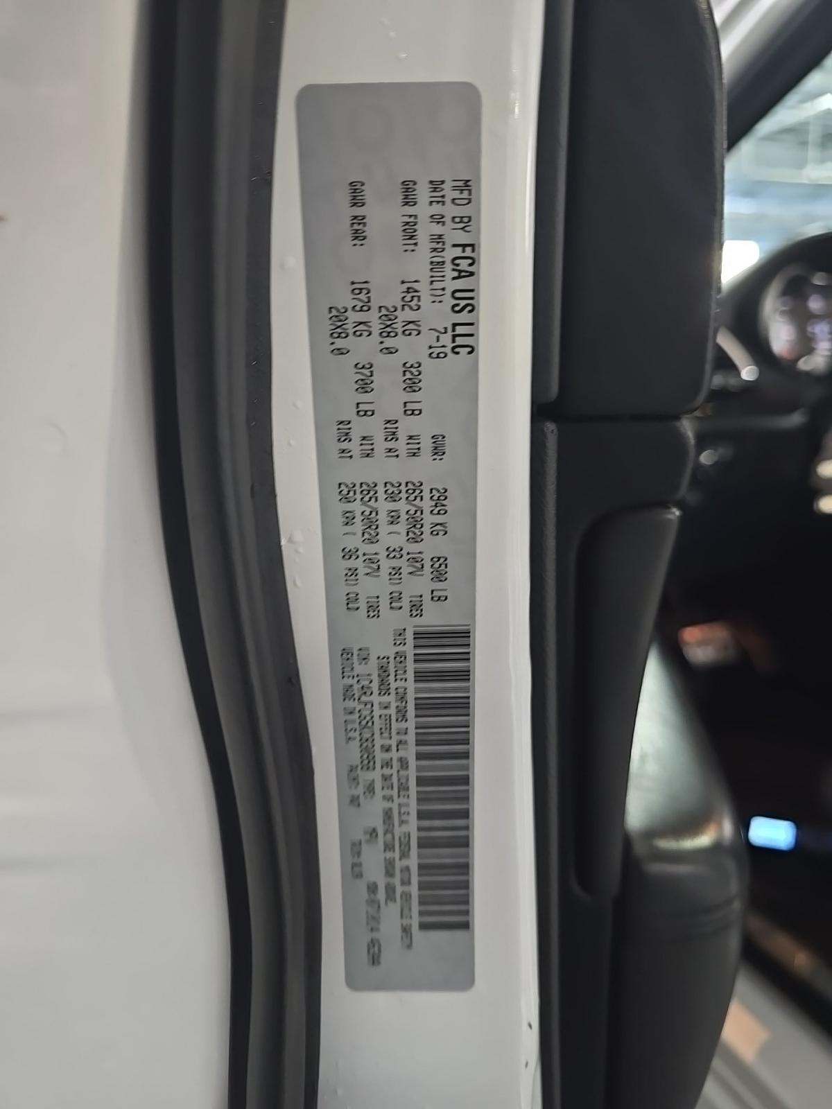 JEEP GRAND CHEROKEE - 5