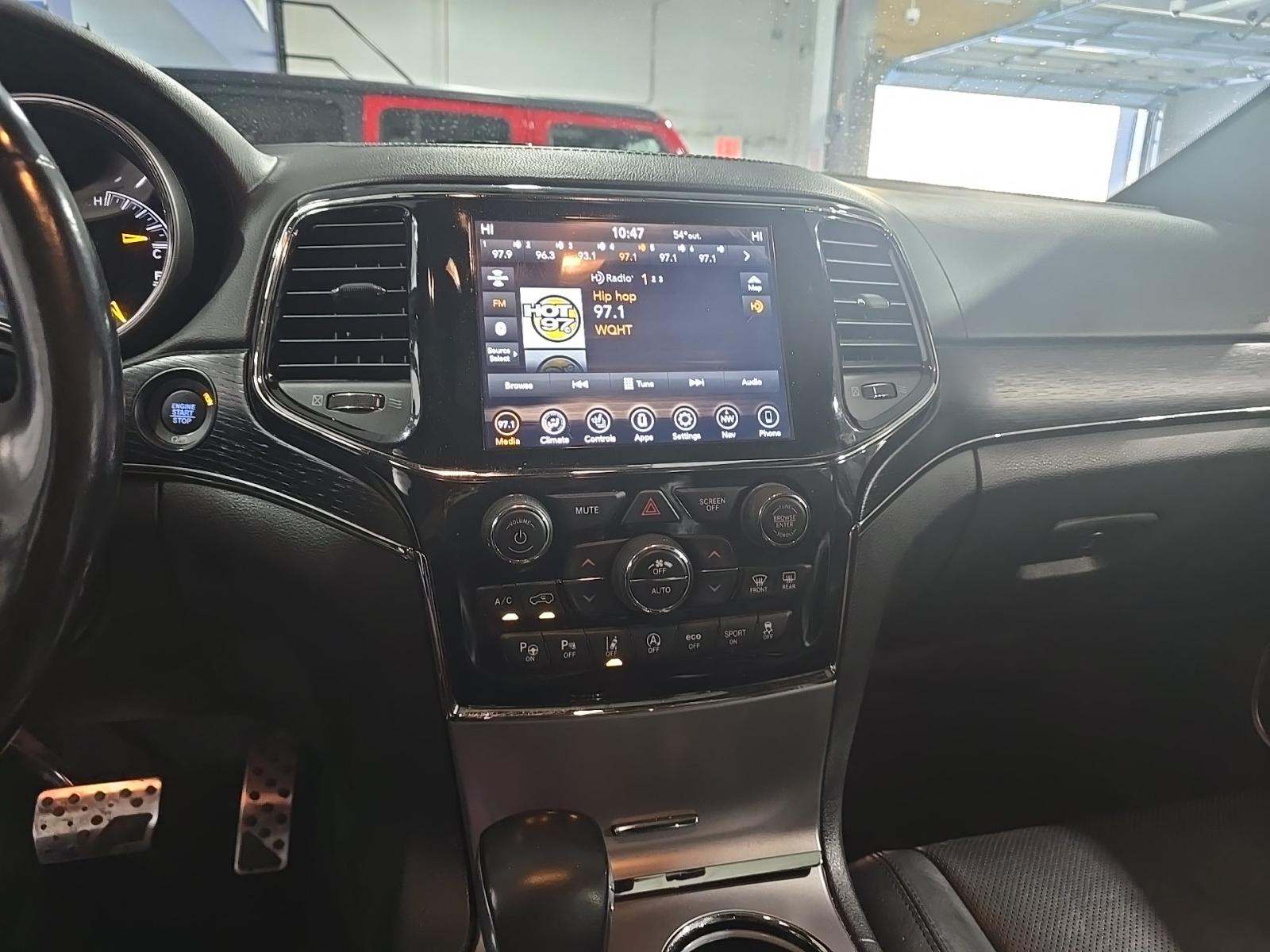 JEEP GRAND CHEROKEE - 10