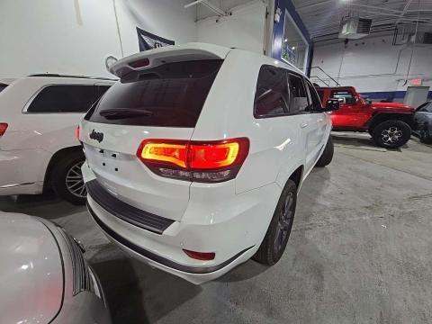 JEEP OVERLAND HIGH ALTITUDE EDITION - 3