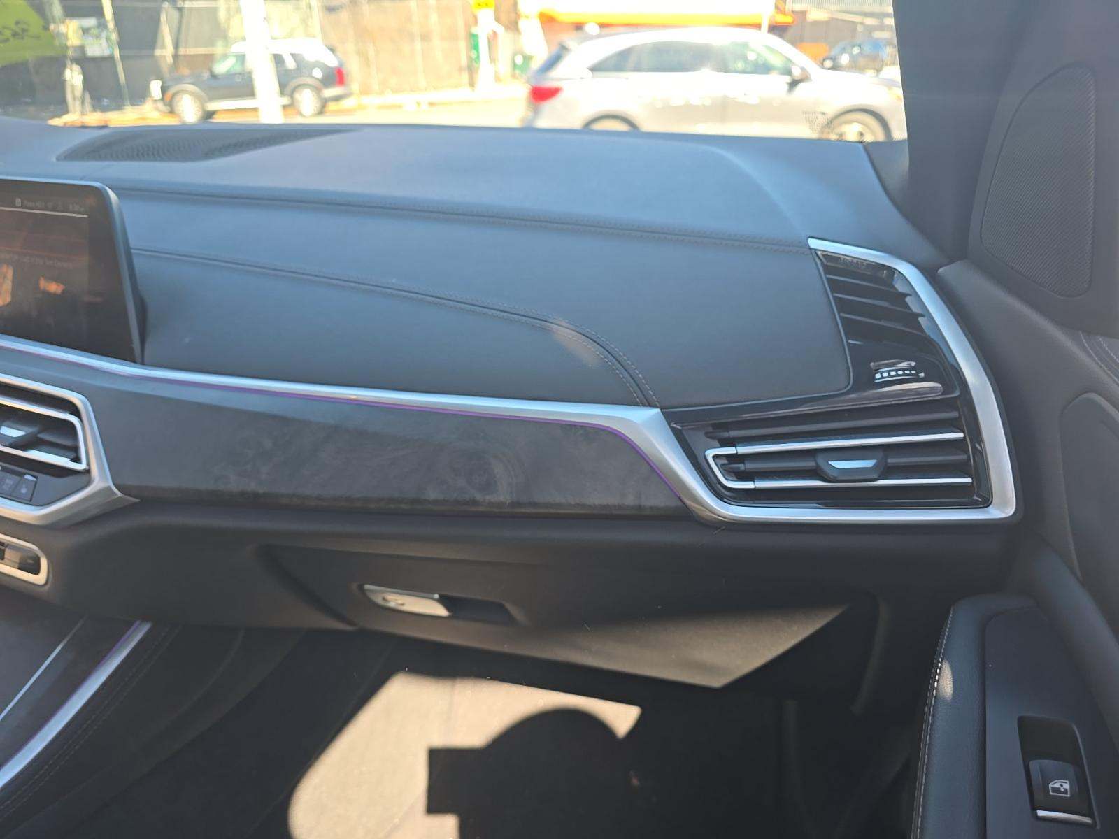 2023 BMW X5 xDrive40i AWD