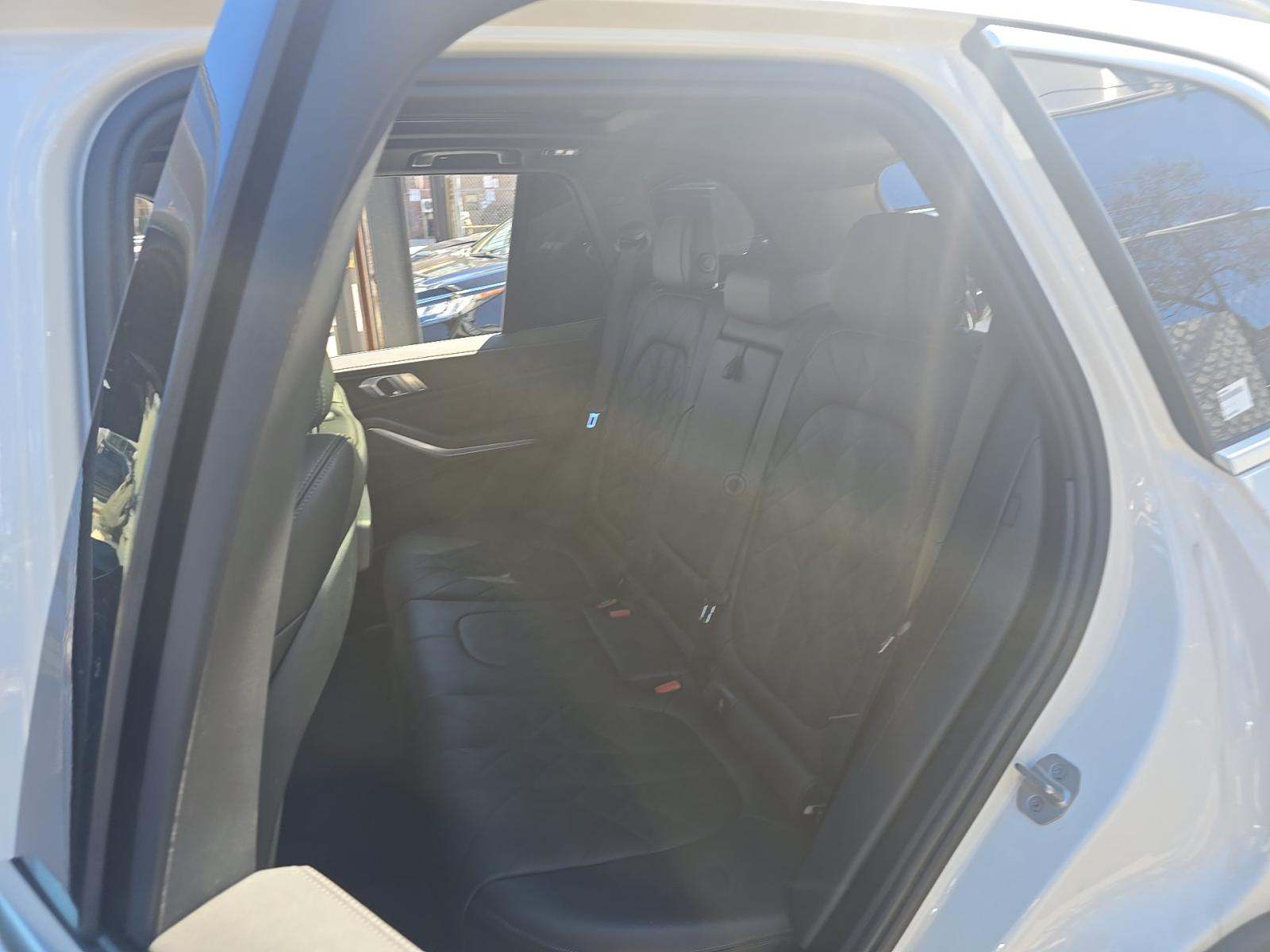 2023 BMW X5 xDrive40i AWD