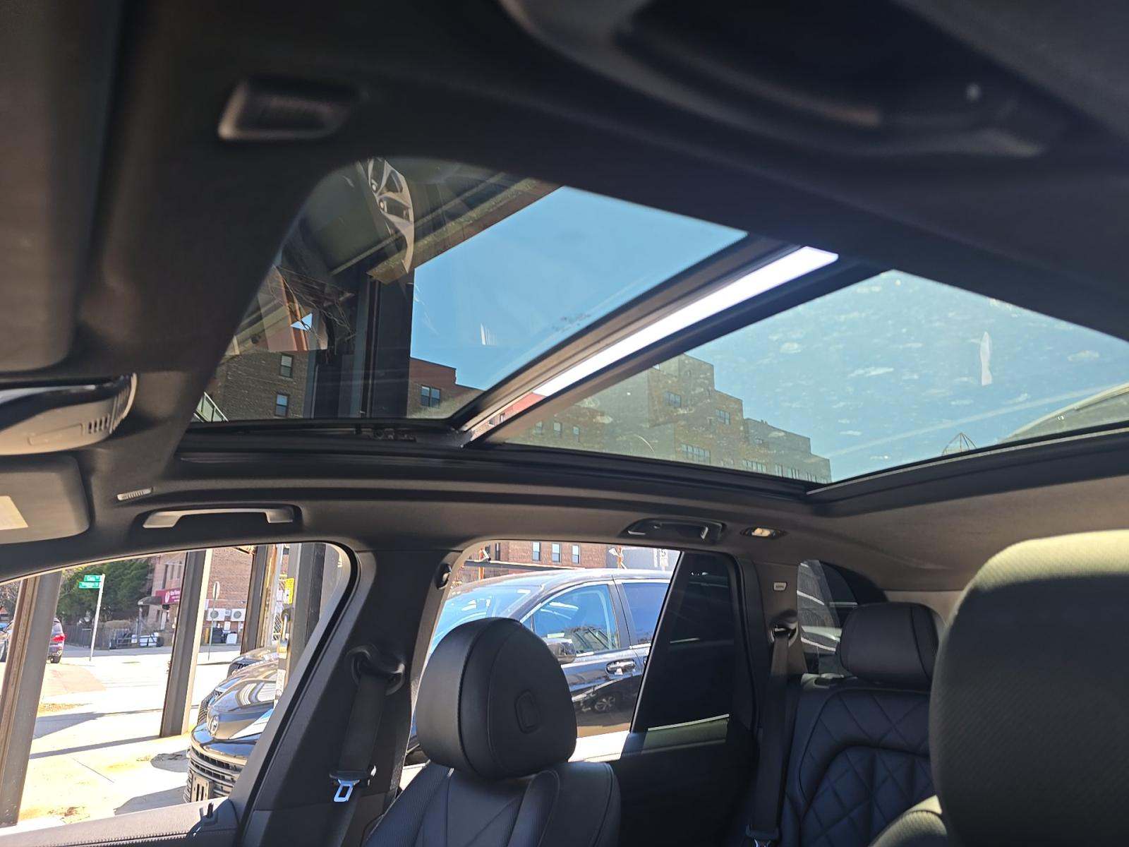 2023 BMW X5 xDrive40i AWD