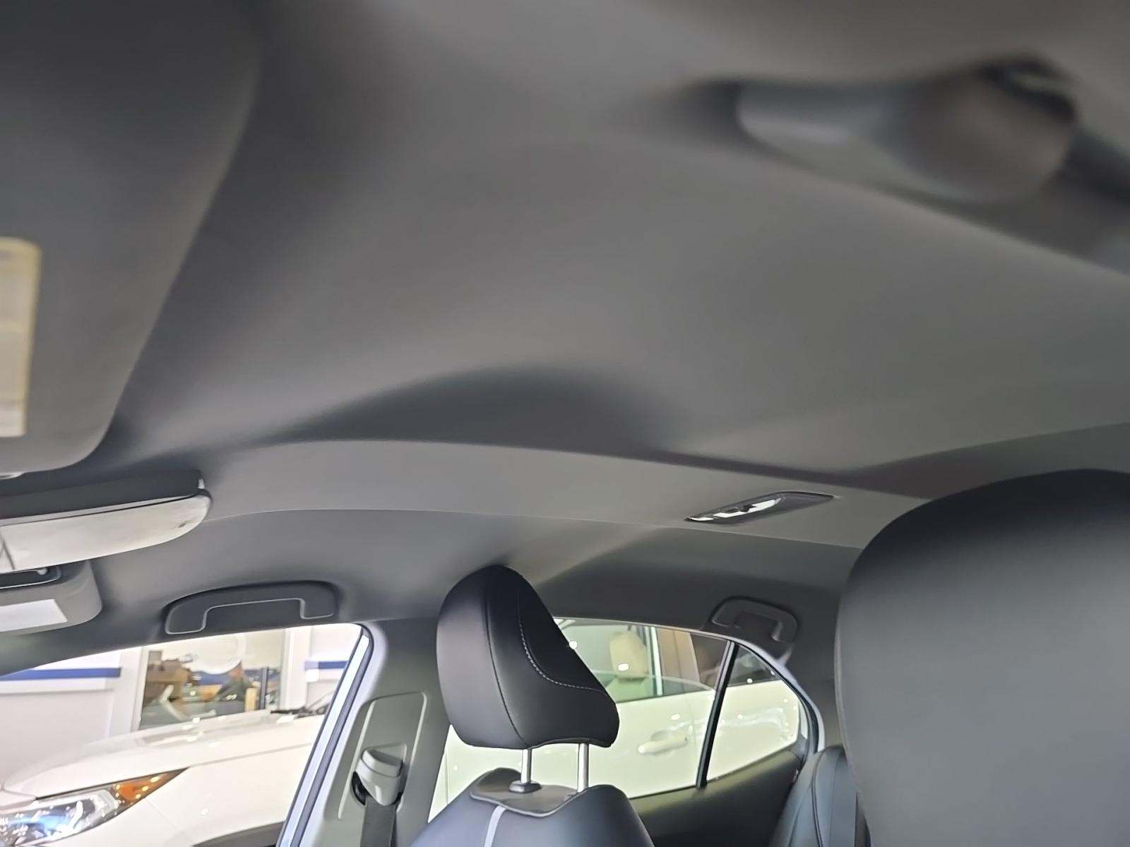 2024 Toyota Camry SE AWD